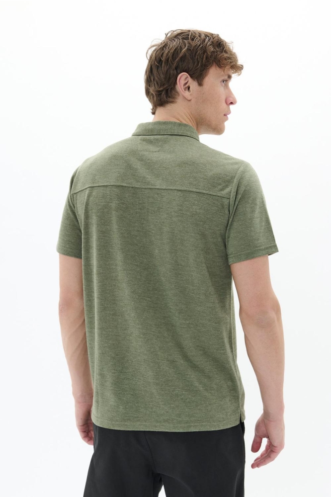 MASANFORD POLO 30206595 180312 LIGHT ARMY